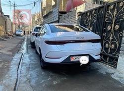 بي واي دي Qin Plus
